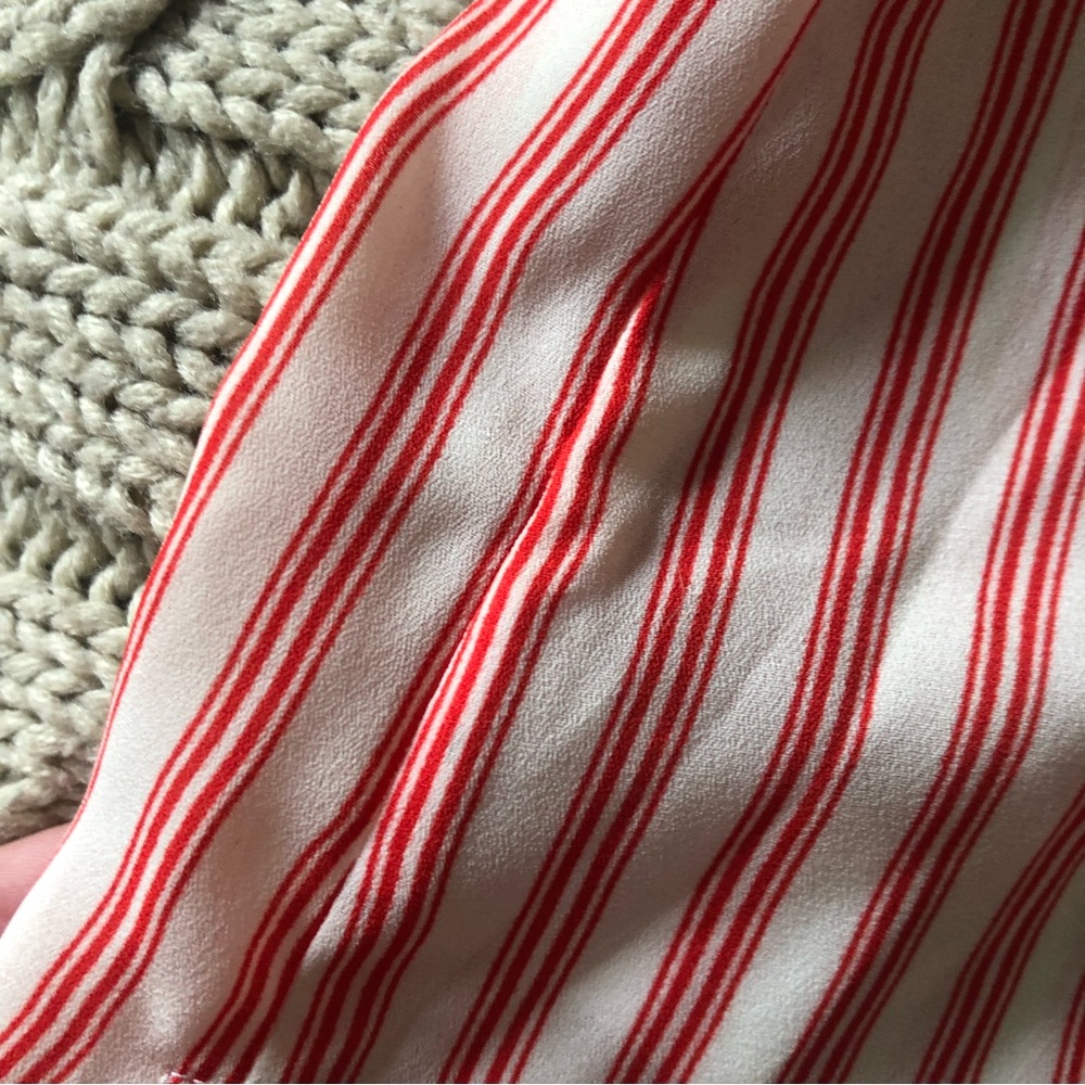 Pop‎ sugar Large tank top - Picture 3 of 6